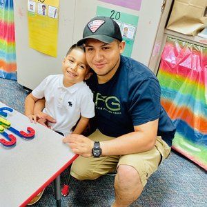 Meet your Posher, Alejandro